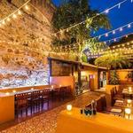 Restaurants