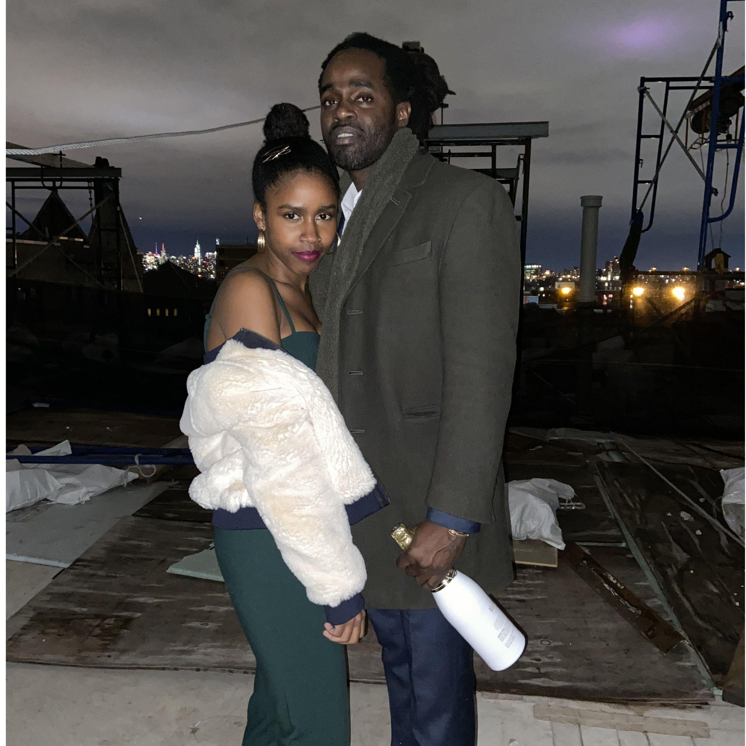 New Years Eve 2018
