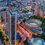Bogotá