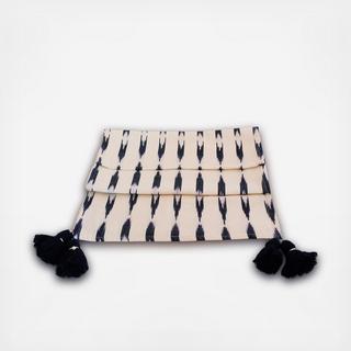 Serpentina Table Runner