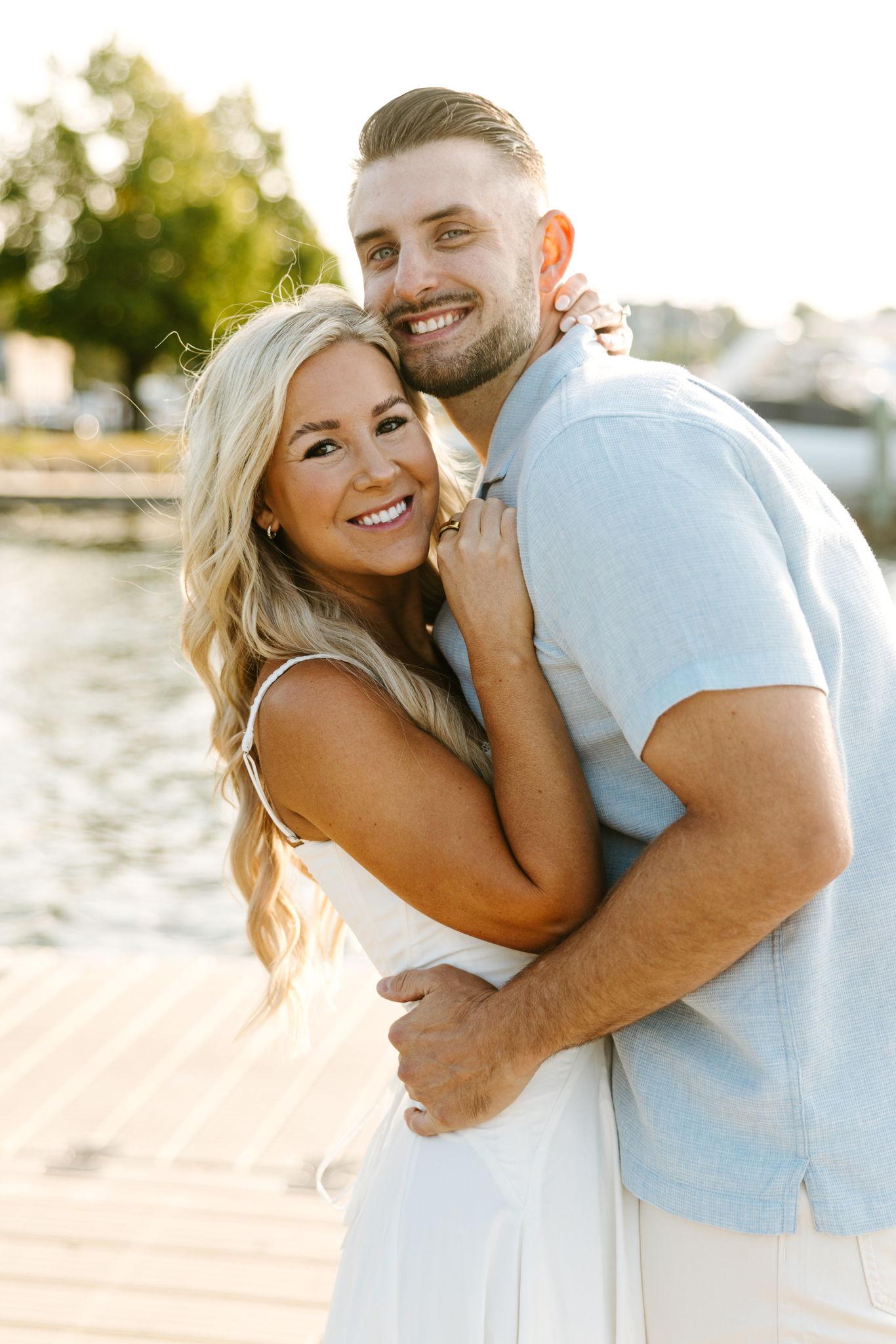 The Wedding Website of Courtney Marshalla and Ryan Boelter