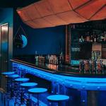 Looking Glass Escape Lounge