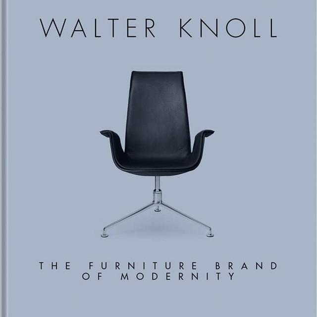 Walter Knoll: The Furniture Brand of Modernity