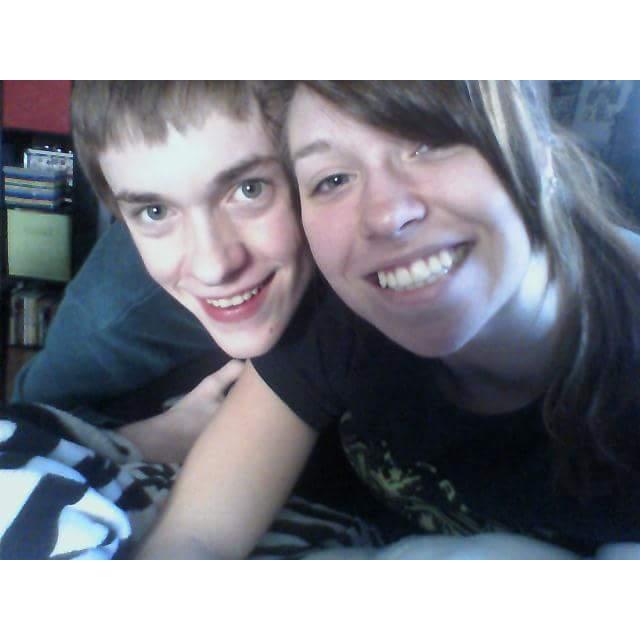 Wow this was taken September of 2012!