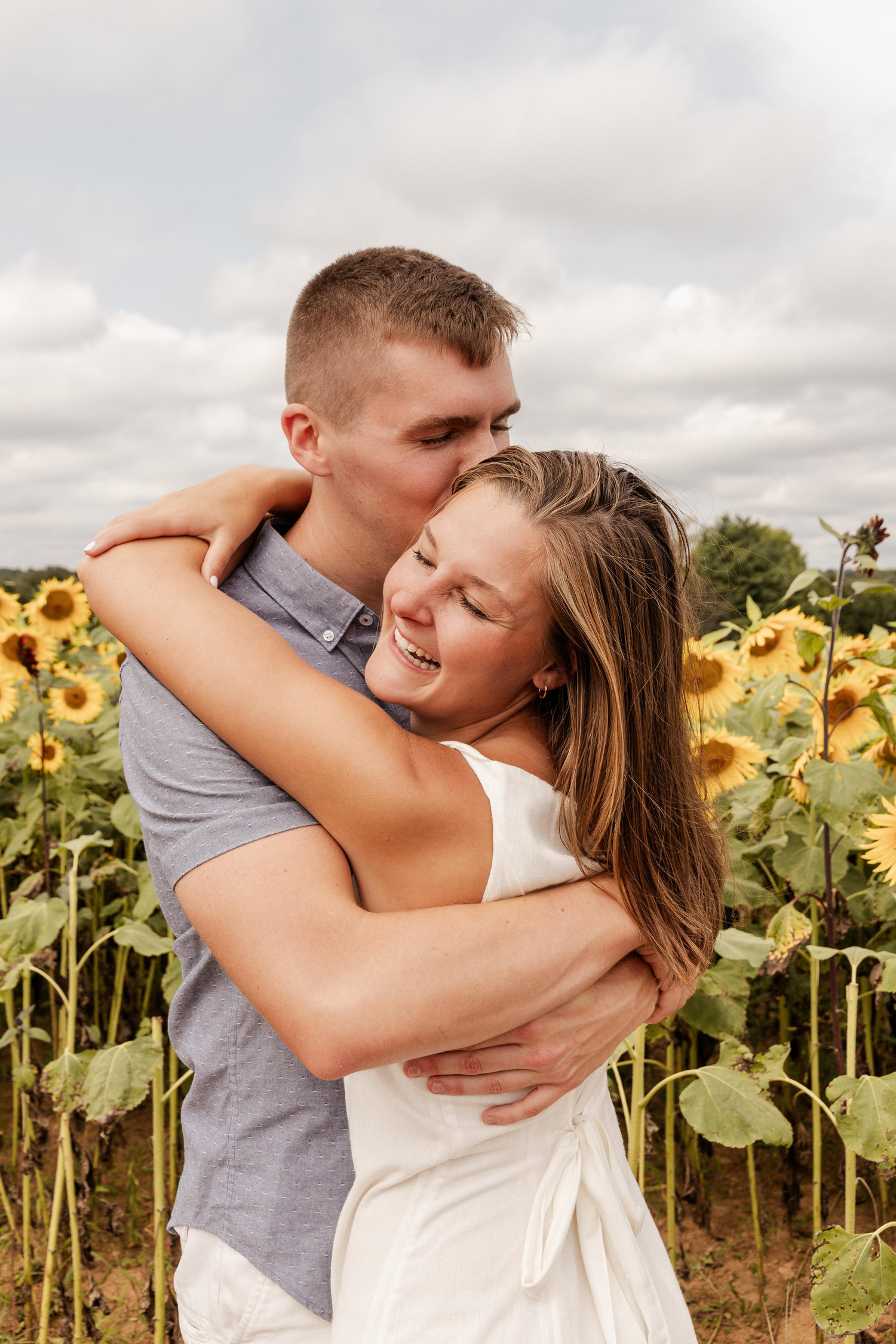 The Wedding Website of Kim Gerber and Chris Dillon
