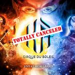 KÀ by Cirque du Soleil