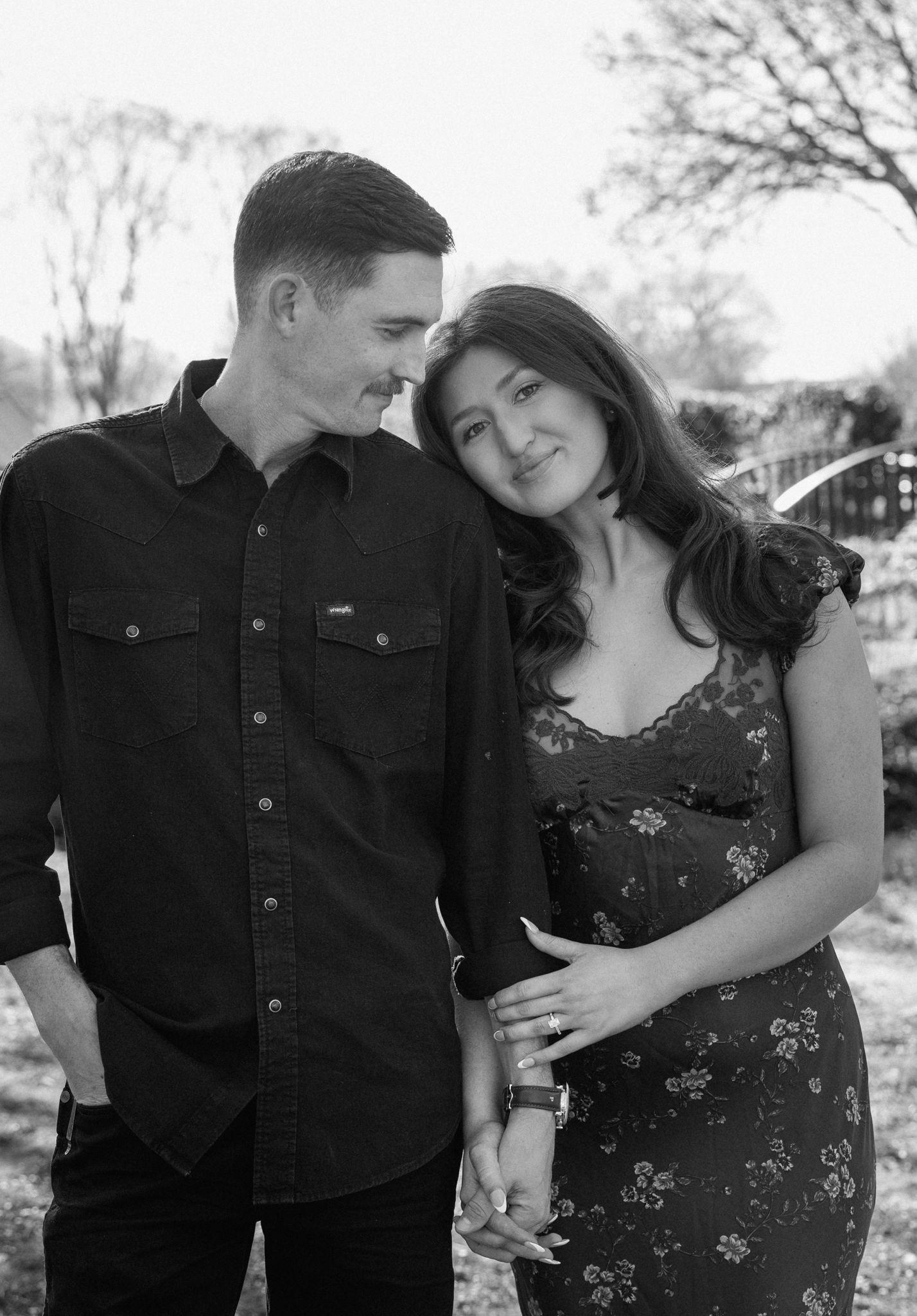 The Wedding Website of Kennedy Harrison and Dustin Dishman