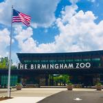 Birmingham Zoo
