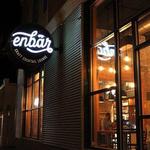 Enbar Craft Cocktail Lounge