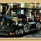 Conch Tour Train