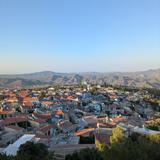 Pano Lefkara