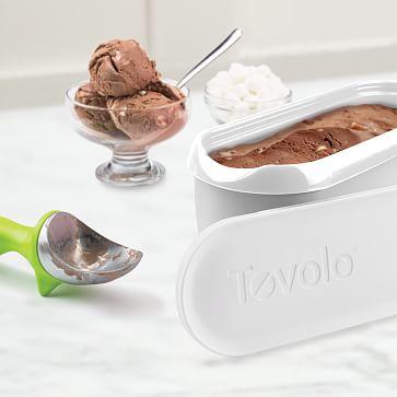1.5 Qt. Ice Cream Tub