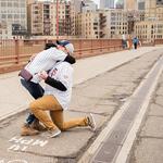 Stone Arch Bridge