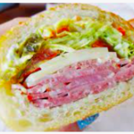 Bay Cities Italian Deli & Bakery