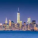 New York City