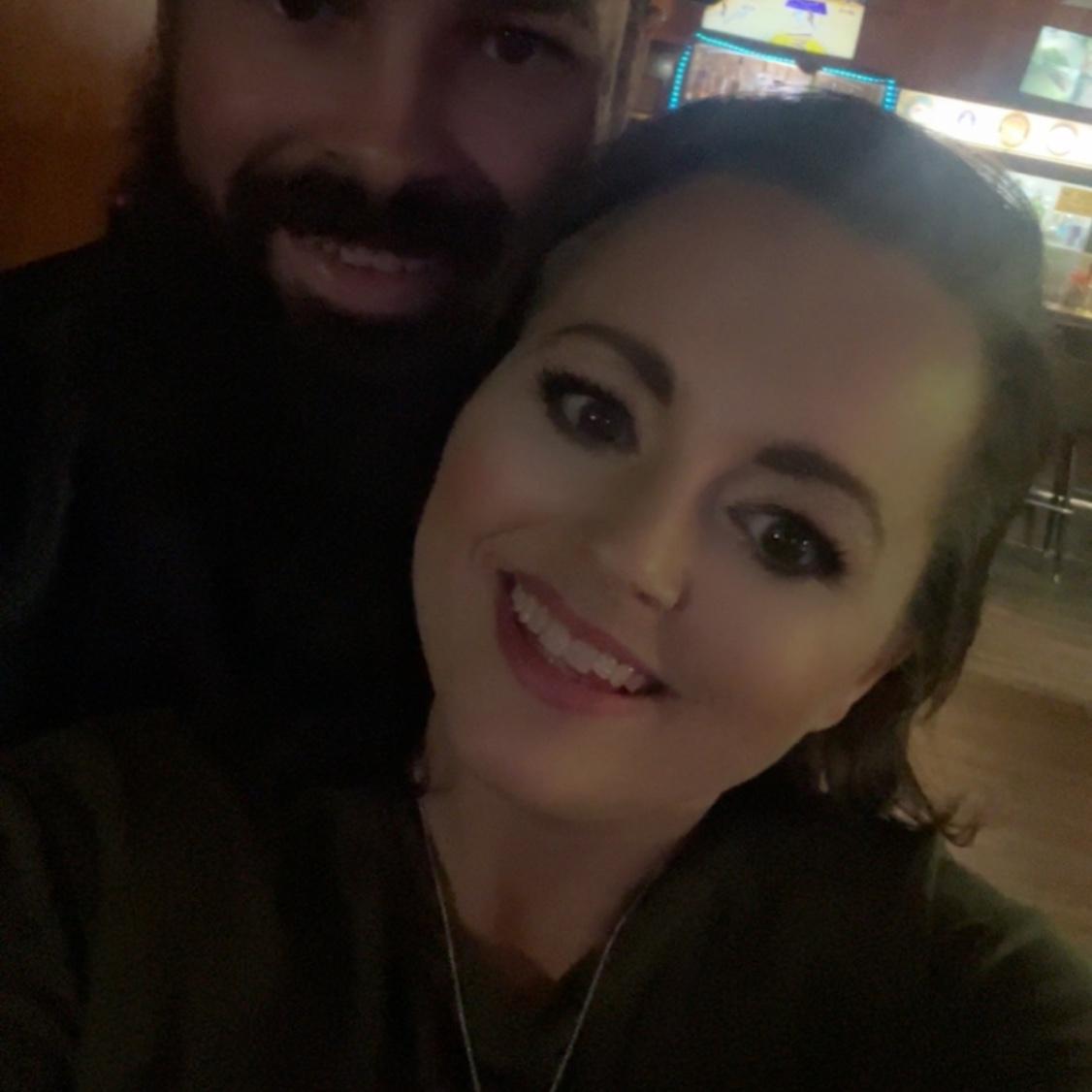 Just getting to know each other. Date number 2!