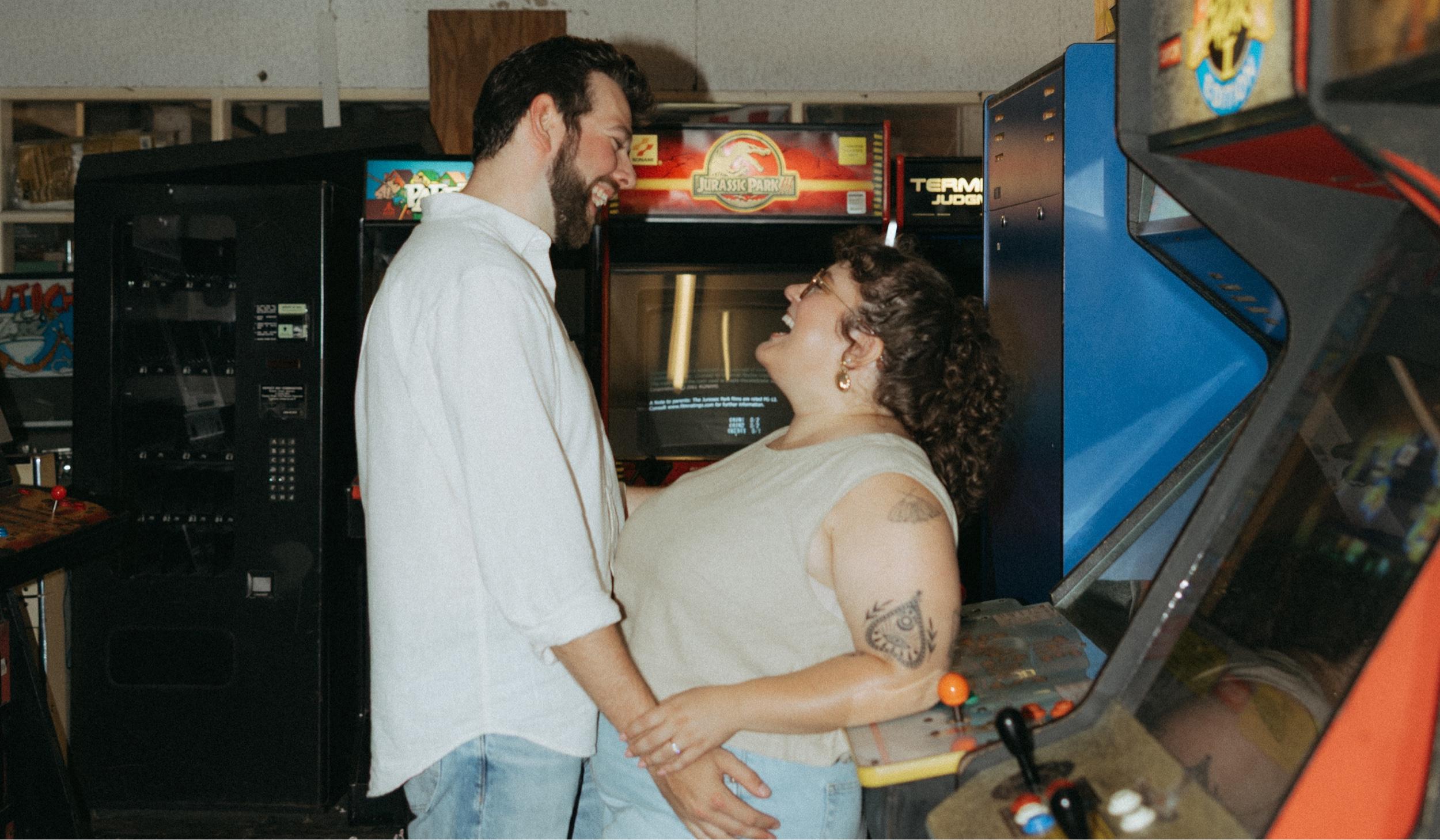 The Wedding Website of Nikole Devereaux and Noah Meunier