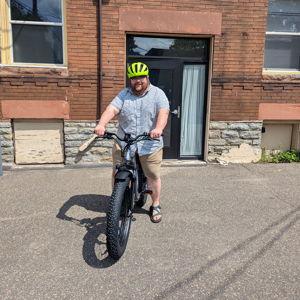E-Bike Fund