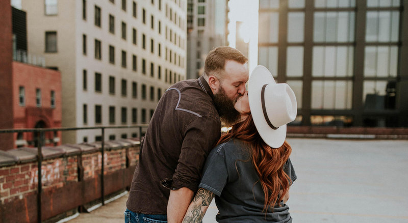 Randi-Rae Stewart and Spencer Gray's Wedding Website