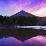 Pinnacle Mountain State Park