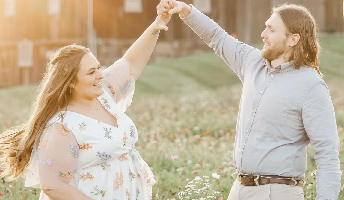 The Wedding Website of Kenzee Glenn Stone and Chad Raleigh Hollifield
