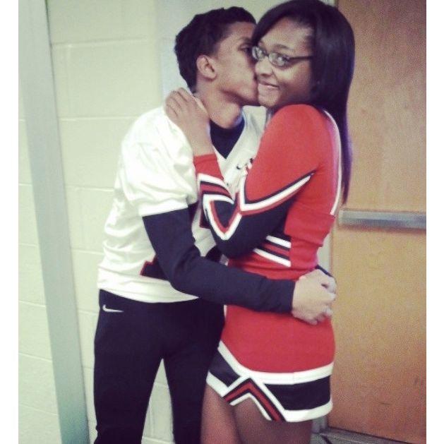 After one of many football games.