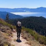 Tahoe Rim Trail