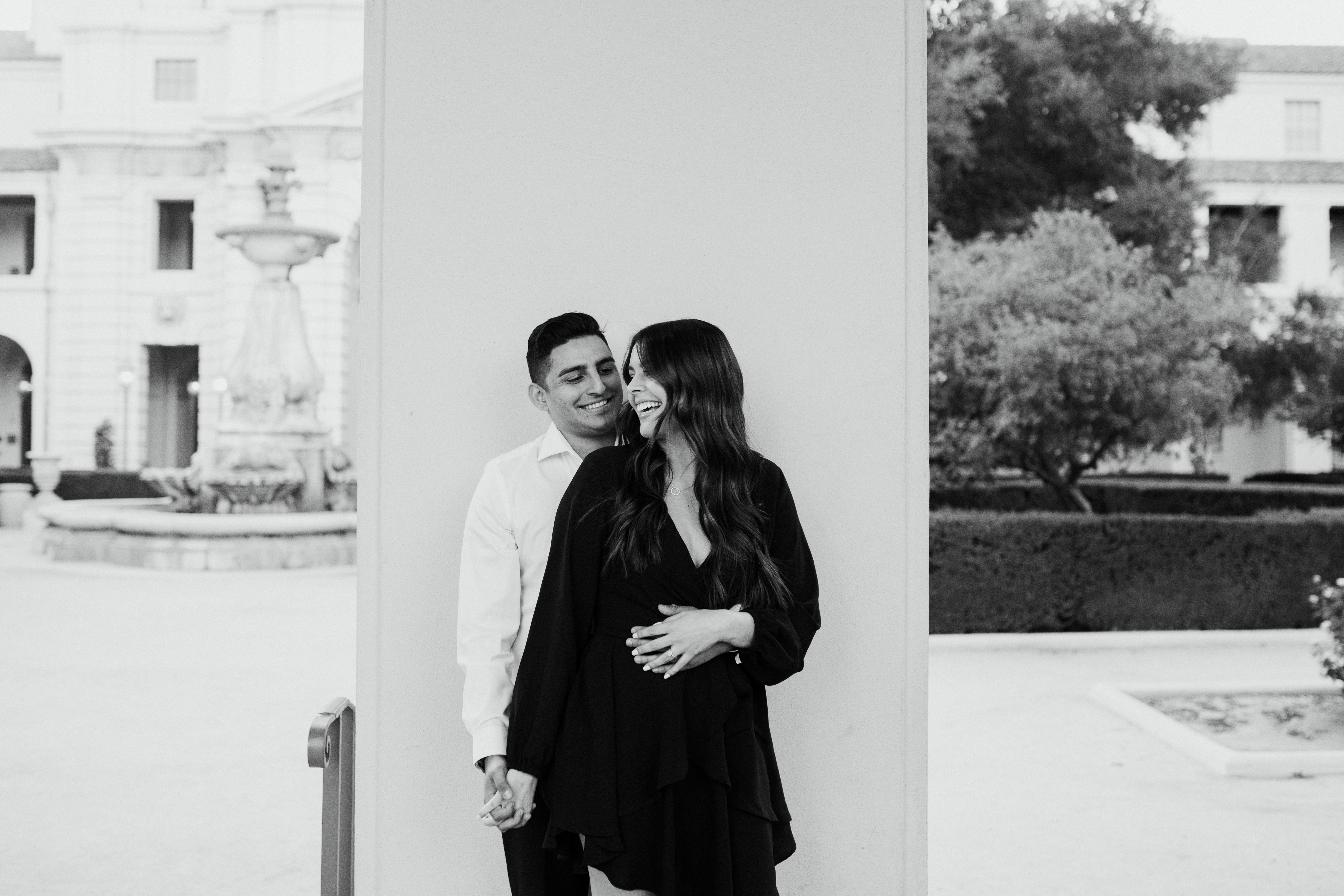 The Wedding Website of Amanda Isaac and Armando Vasquez