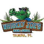 Whiskey Joe's Bar & Grill - Tampa