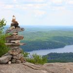 Mount Major Trail