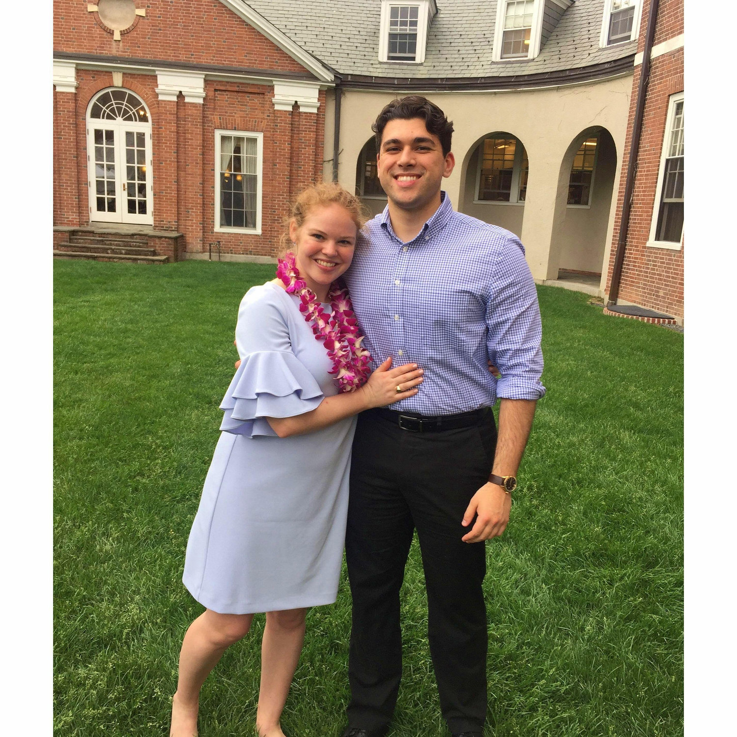Smith College, 2018