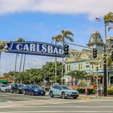 Carlsbad Village