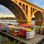 Key Bridge Boathouse