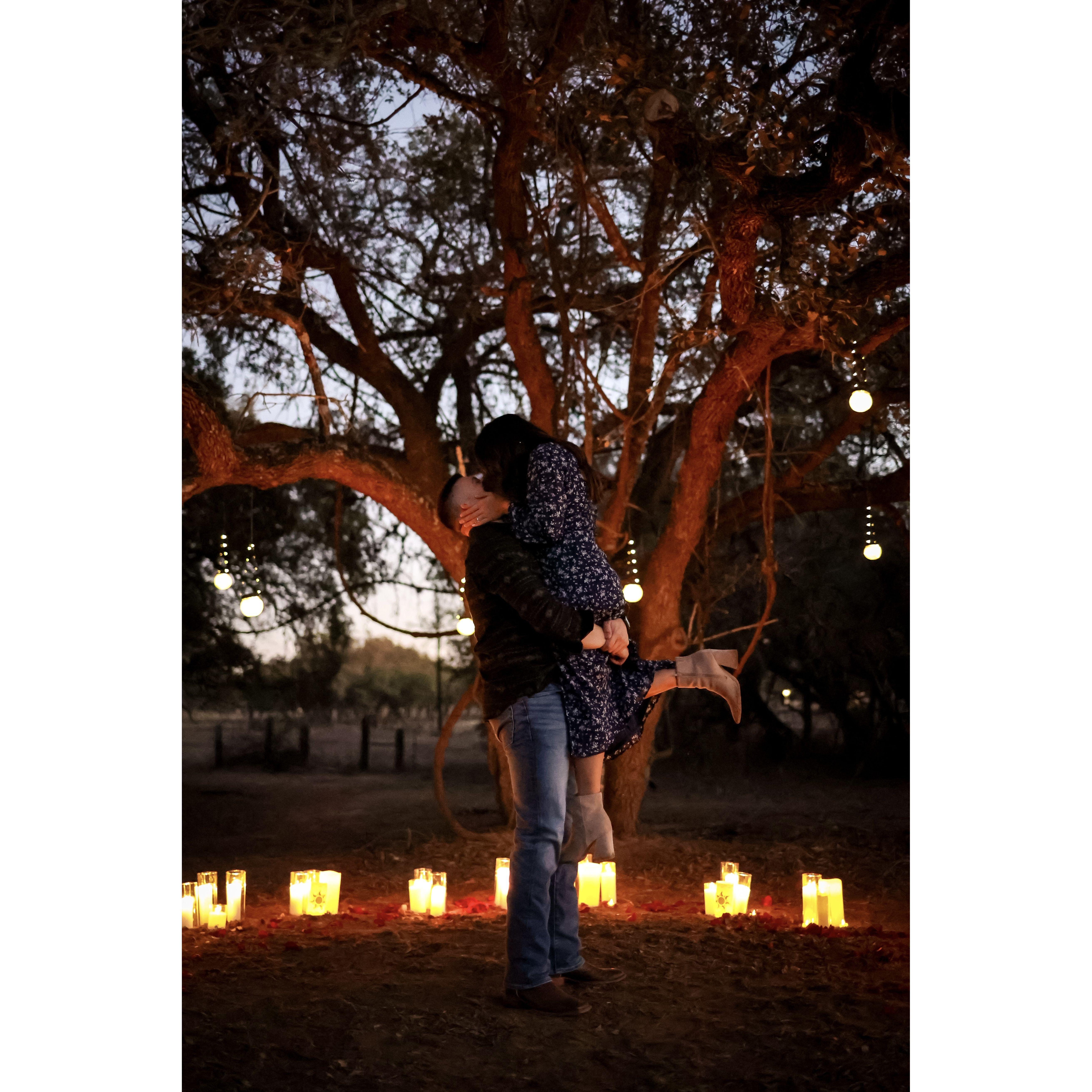 January 31, 2025 "Proposal"