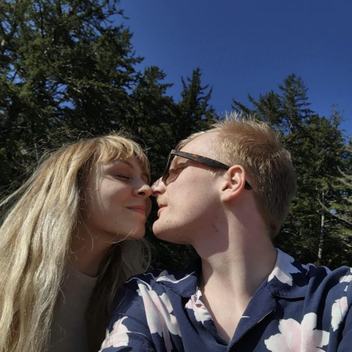 Surprise trip to Secret Beach in southern Oregon