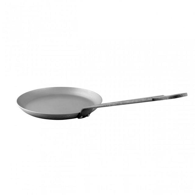 M'STEEL crepes-pan , 8 in