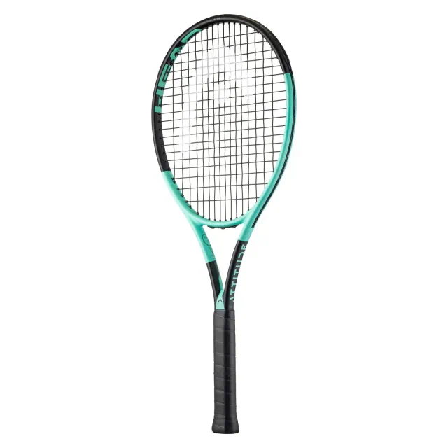 Head 27'' MX Attitude Supreme Traditional Tennis Racquet - Mint