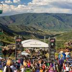 Snowmass Thursday Concerts (FREE)