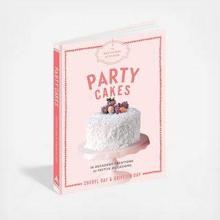 The Artisanal Kitchen: Party Cakes