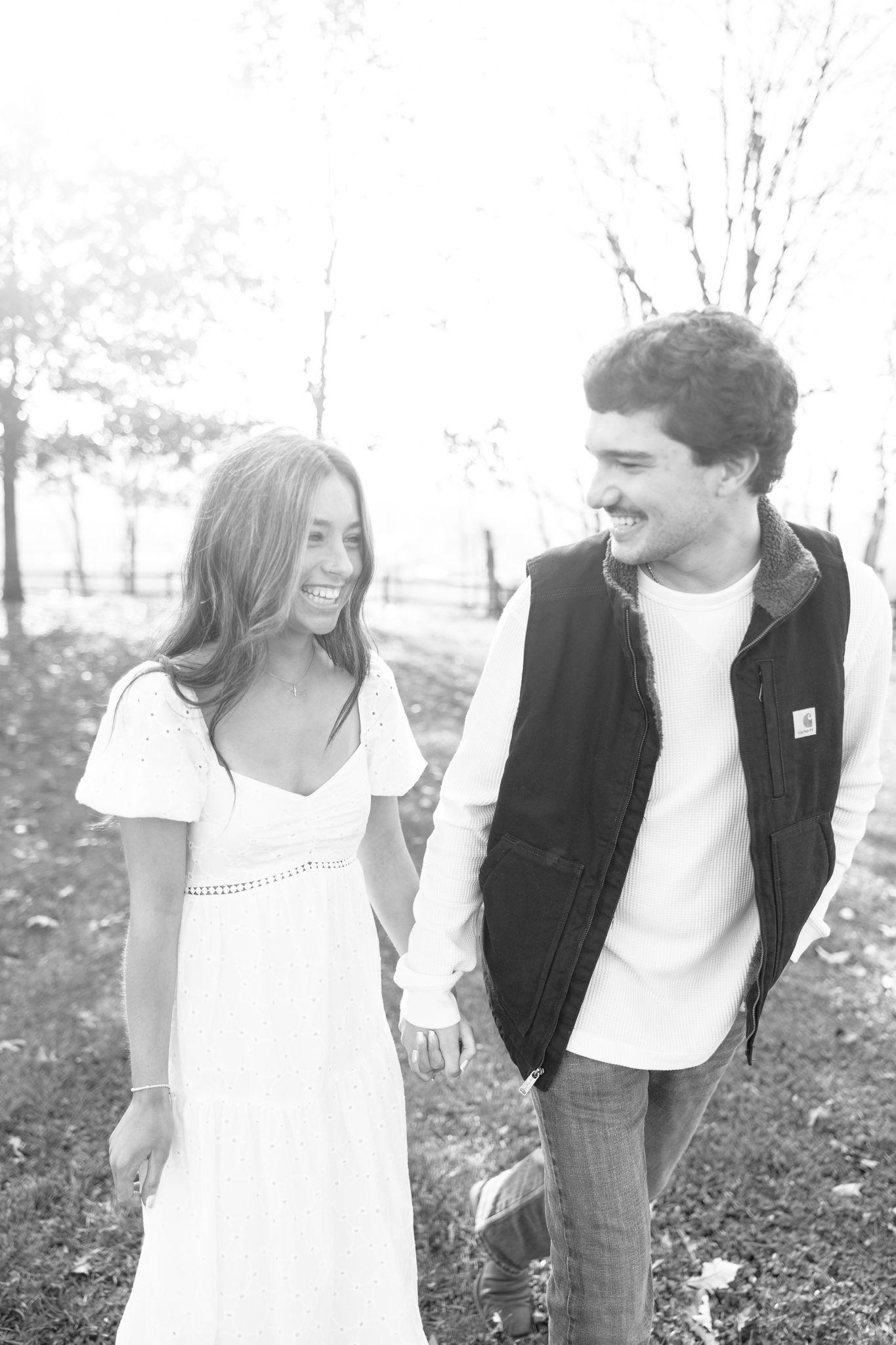 The Wedding Website of McKenna Reinhardt and Dalton McCauley