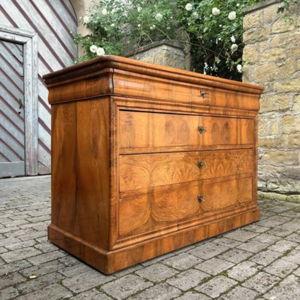 Emily's Dresser Fund