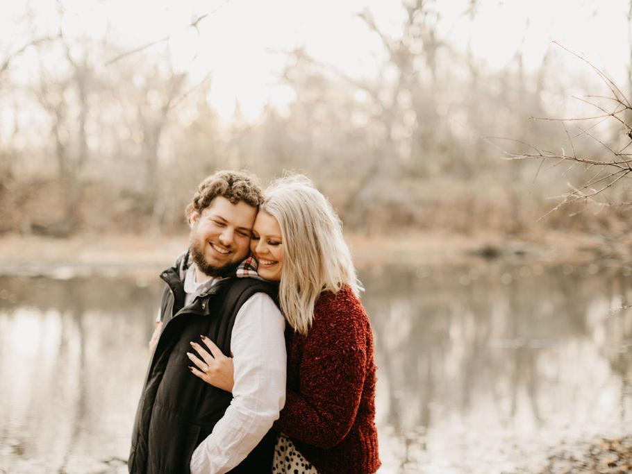 The Wedding Website of Miranda Chedester and Nicholas Ratzlaff