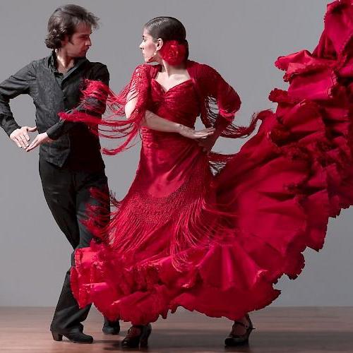 Salsa Dance Lessons
