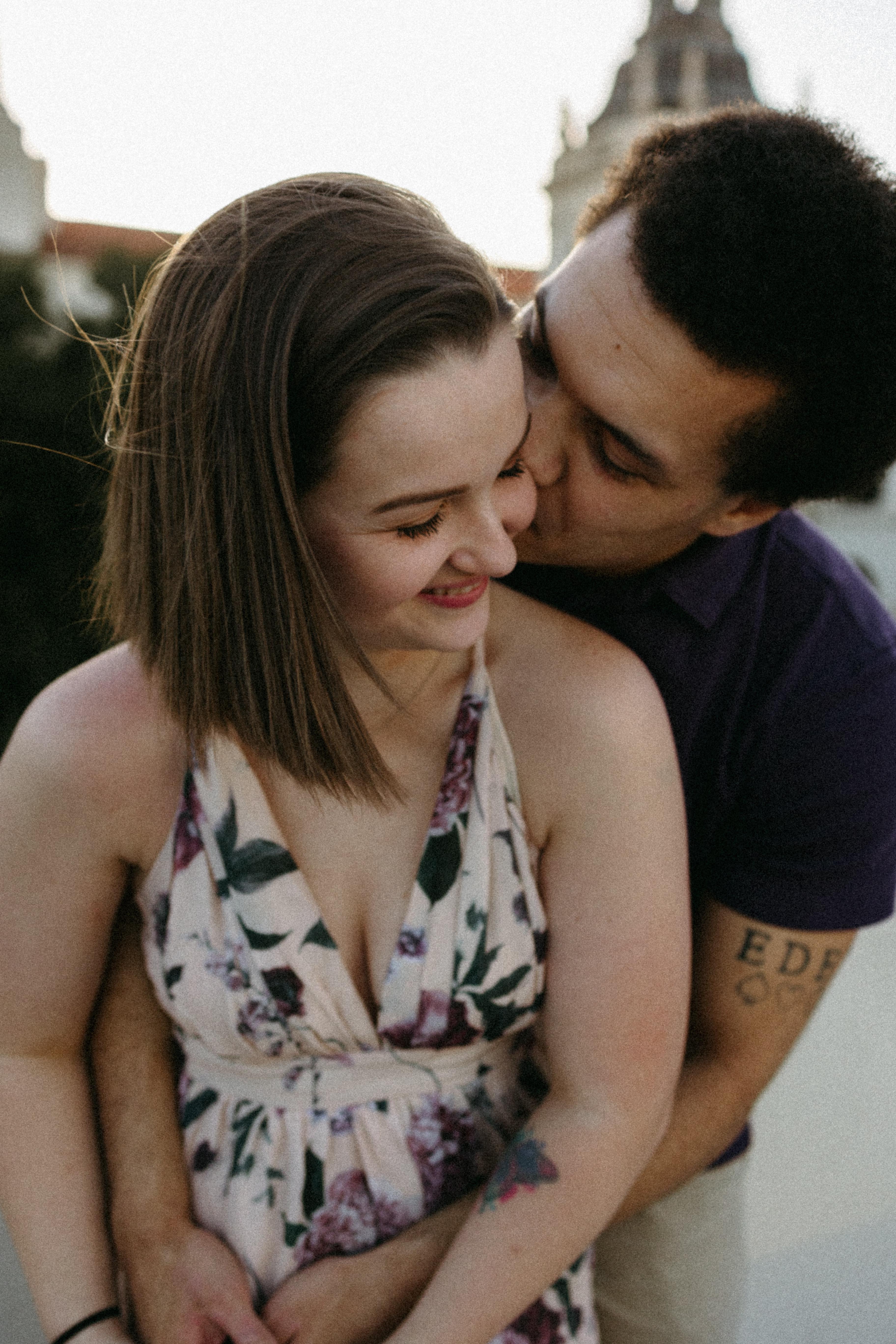 The Wedding Website of Christin Cunningham and Brandon Ethridge