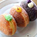 Rose Ave Bakery