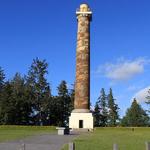 The Astoria Column