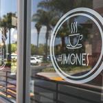 Simones Coffee and Tea
