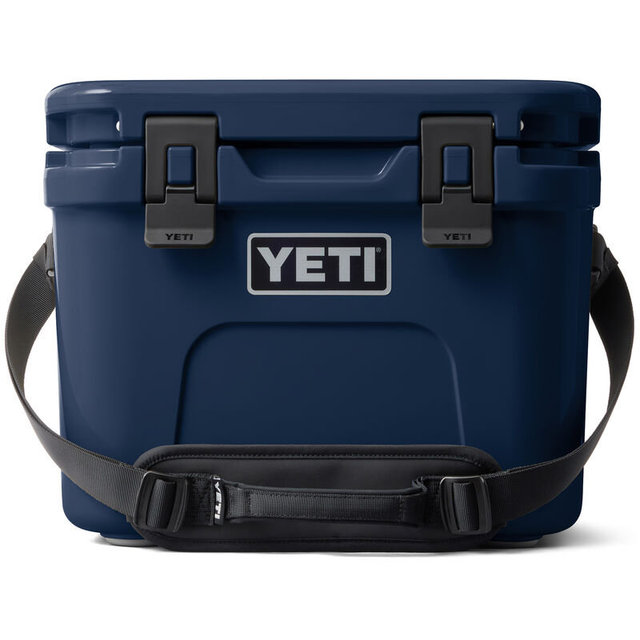 Roadie® 15 Hard Cooler - 15 (Navy)