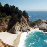 McWay Falls