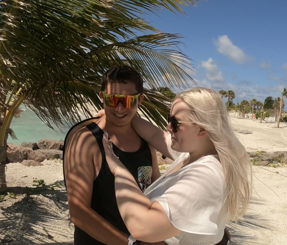 The Wedding Website of Briana Foreman and Joshua Kepich